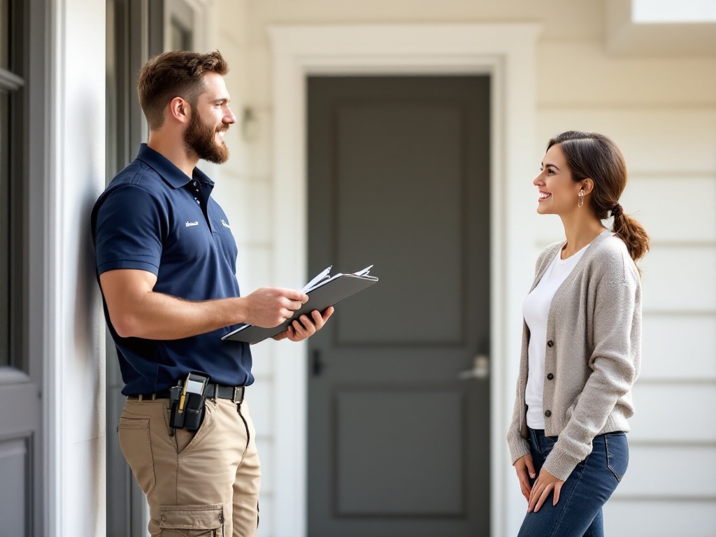 Termite Treatment in Goodyear, AZ